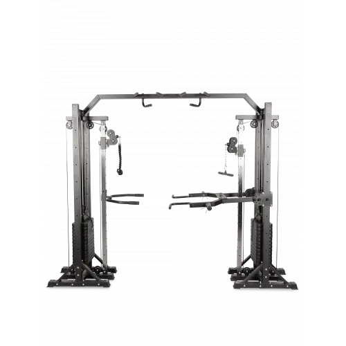 Кроссовер OXYGEN FITNESS VESTON