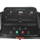 Беговая дорожка домашняя OXYGEN FITNESS NIOBI