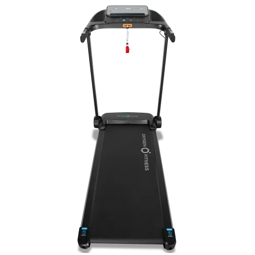 Беговая дорожка домашняя OXYGEN FITNESS NIOBI